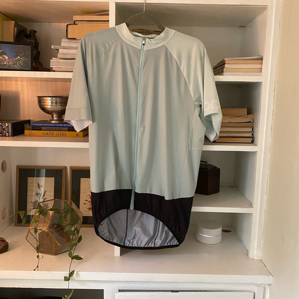 POC CYCLING JERSEY XXL